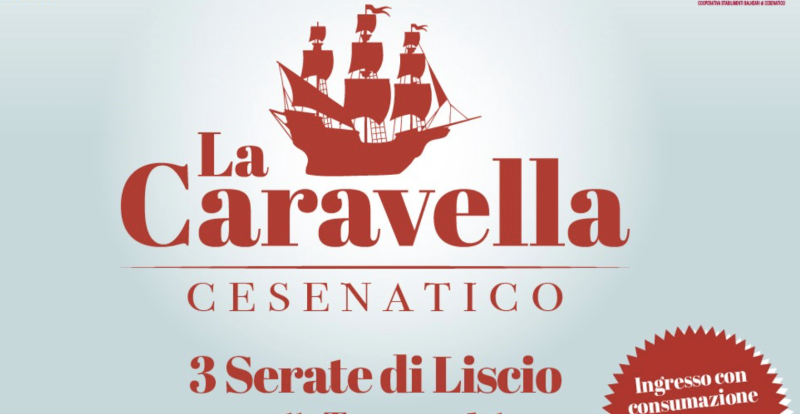 LA CARAVELLA